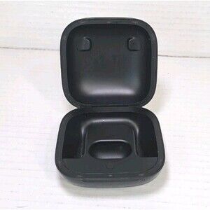 Beats Powerbeats Pro Wireless Charging Case Only Black Untested AS-IS Parts